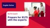 IELTS Coach: prepare for IELTS with the experts